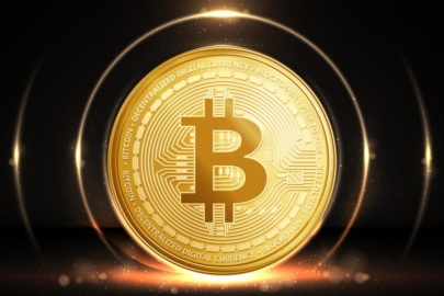 Bitcoin ocak ayından bu yana elde ettiği kazançları sildi.