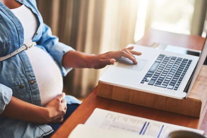 Doğum izni düzenlemesinde sona gelindi!