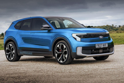 Ford Focus efsanesi emekli oldu!