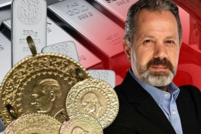 İslam Memiş'ten altın için dikkat çeken sözler: