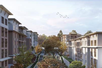 İşte kiralık sosyal konut projesinin detayları: