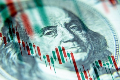 Kısa vadeli dış borç stoku üçüncü çeyrekte azaldı.