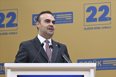 OSB'leri yurdumuzun dört bir köşesine yayacağız.