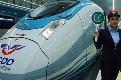 Tren biletlerinde öğretmenlere yüzde 50 indirim!