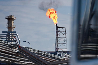 Gaz sıkıntısı yaşanacak mı?