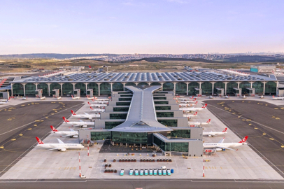 İstanbul Havalimanı "ISO 22301 İş Sürekliliği Yönetim Sistemi"