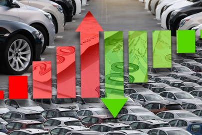 Otomobil alacaklar dikkat: Kampanyalar başladı!