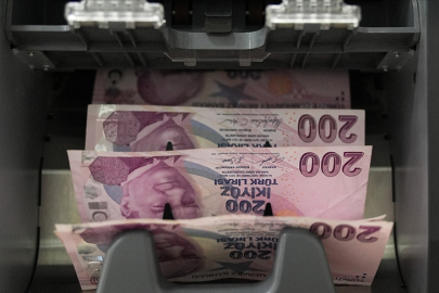 Bankacılık sektörünün mevduatı arttı.