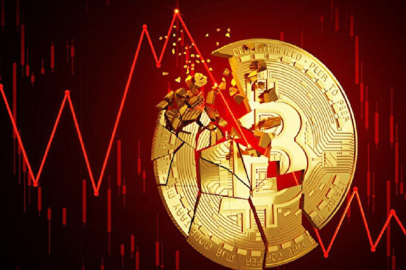 Bitcoin yılı değer kaybıyla kapamaya hazırlanıyor...