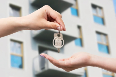 Suriyeliler gitti ev fiyatları düştü: