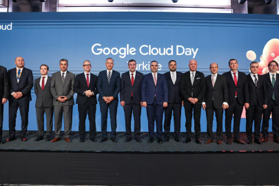 Türkiye’ye 3 milyar dolarlık bulut yatırımı!