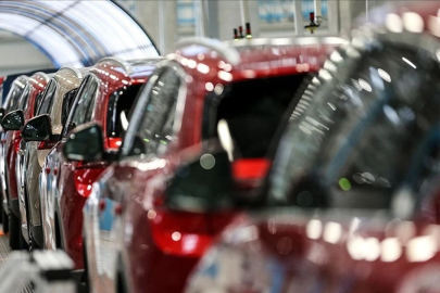 İthal otomobile ek vergi yarın başlıyor...