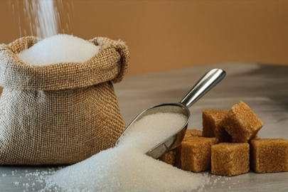 Şeker sektöründe kotalar belli oldu.