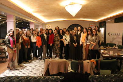 TÜMKAD ‘STRES YÖNETİMİ’Nİ ÖĞRENİYOR