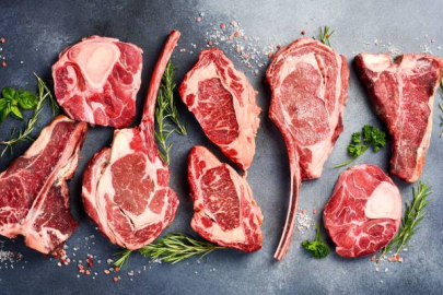 Et piyasası alev aldı!