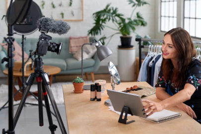 Influencerlara yeni kurallar geliyor: