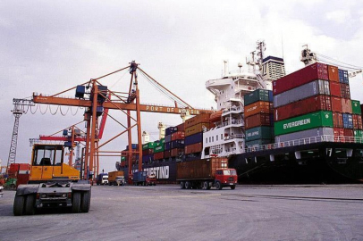 Türkiye’den 90 ülkeye ihracat: