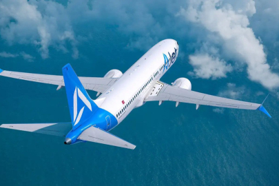 AJet'ten ucuz bilet kampanyası: