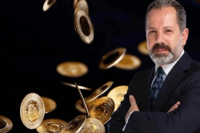 İslam Memiş'ten altın için 5.000 TL uyarısı!