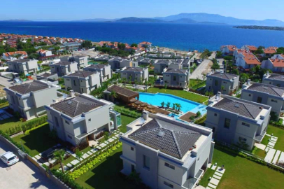 Turizm amaçlı konutlar için harekete geçildi: