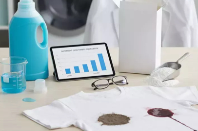 Kullandığınız deterjanda bu işaretler yoksa...