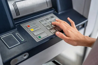 1 Ocak'tan itibaren ATM'de o yazıyla karşılaşabilirsiniz!