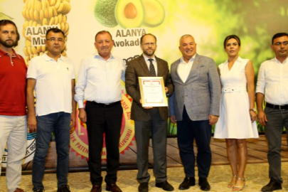 15 Aralık'ta okullarda "Coğrafi İşaret Günü" kutlanacak