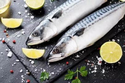 7 balık türü daha tescillendi.