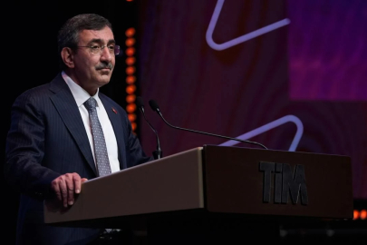 Cevdet Yılmaz: Türkiye ekonomisi dayanıklılığını ortaya koymuştur