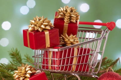 Online alışverişte yılbaşı hareketliliği