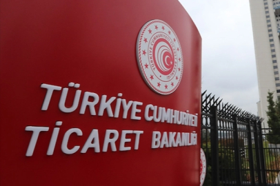 Ticaret Bakanlığı ekimde 531 firmaya dahilde işleme izin belgesi verdi.