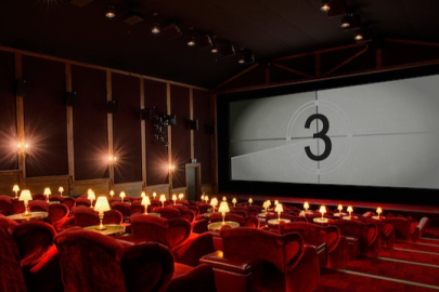 Türkiye'de kültür harcamaları arttı.