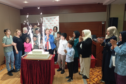 18 Kasım 2025 Hemofilik hasta toplantısı