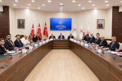 Asgari ücrette yarım asırlık düzen değişiyor!