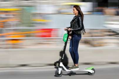 Elektrikli skuter yönetmeliği değişti:
