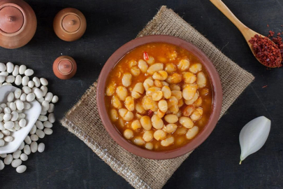Kuru fasulye bulunamayacak mı?