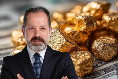 Altın alacaklara İslam Memiş'ten uyarı!