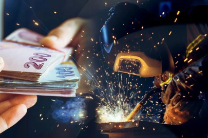 Asgari ücret maratonu cuma günü başlıyor...