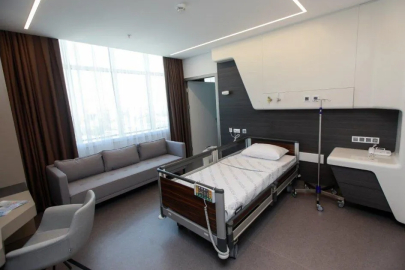 Sağlık hizmetleri ücretlerine zam!