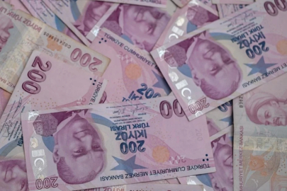 200 TL piyasanın nerdeyse tamamı ama eridi bitti!