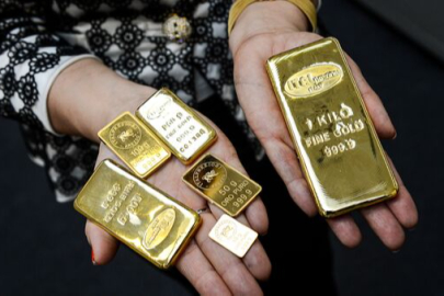 Altın almak için uygun bir hafta mı?