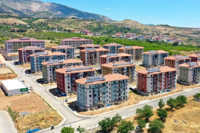 Asrın inşa seferberliğinde sona gelindi.