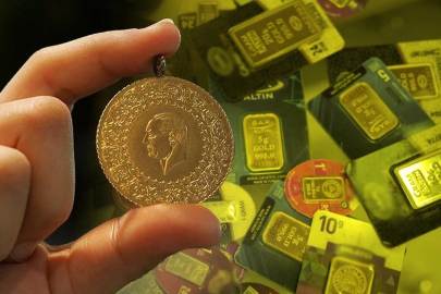 Altının gramı ne kadar oldu?