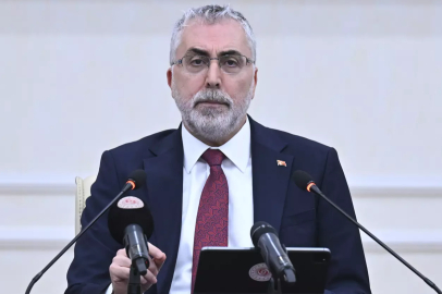 Bakan Işıkhan'dan asgari ücret mesajı!