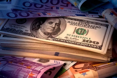 Dolar bozduranlar kesintiyi görünce şaşkınlığa uğradı!