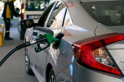 Pompaya indirim geldi!