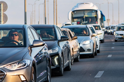 Sürücülere bir sevindiren haber daha: