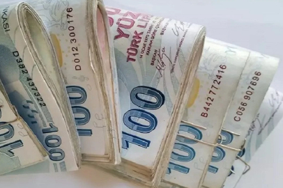 Çalışan için 'Çift maaş olacak' dedi!