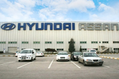 Hyundai Türkiye'de elektrikli otomobil üreten 2. marka olmak için harekete geçti.