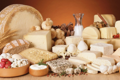 Peynir yemek demans riskini azaltabilir.